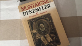 Metin-Şiir-Kitap İnceleme Ve Yorumlama