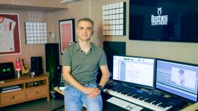 size profesyonel jingle'lar hazırlayabilirim