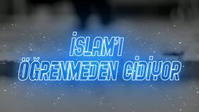 İslamî videolar hazırlarım
