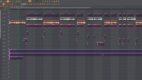 Beat + Mix&Mastering