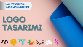 size uygun logolar yapacağım