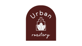 Urban Roastery-Logo Tasarımı