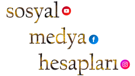 sosyal medya hesaplarınızı kurabilirim