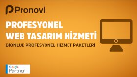 firmanıza anahtar teslim web sitesi yapabilirim