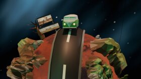 3D Asset ve Animasyon (Oyun ve Reklam)