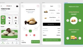 UX-UI Tasarımı