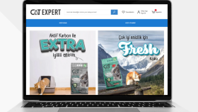 catexpertstore.com satış sitesi