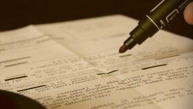 metindeki hataları bulup düzeltirim
