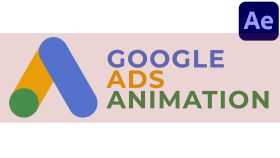 Google Ads Animation