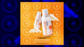 Collazen - Sosyal Medya Videosu