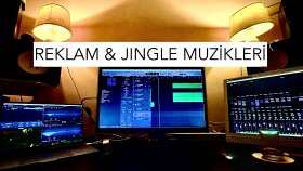 REKLAM & JINGLE