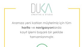 İş örneğim