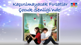 İş örneğim