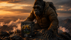 Hug Hookah - Instagram AI Video Çalışmaları