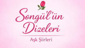 kişiye özel şiir yazarım