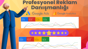 google ads kampanya kurulumu yaparım