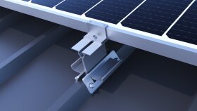 Solar Mekanik - 3D Ürün Görselleştirme