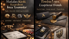 Prestiji gösteren  minimal tasarımlar