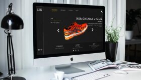 WebApp UI