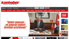 konhaber