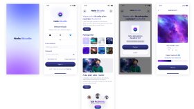 App Design