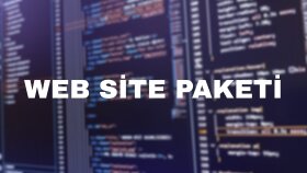 responsive ve modern web siteleri yapıyorum