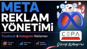 Meta Reklam Yönetimi