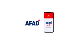 AFAD ACİL ÇAĞRI MOBİL UYGULAMA