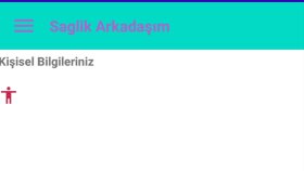Android Mobil Uygulama