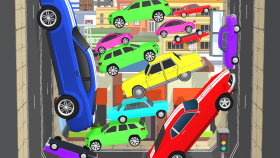 Car Puzzle