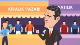 Ali Koç Karikatür