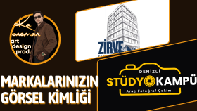 logolarınızı tasarlarım