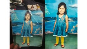 eski hasarlı fotoğraflarınızı onarabilirim