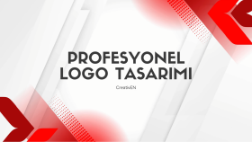 size özel profesyonel özgün ve şık logo tasarımı yaparım