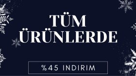 E-Ticaret Banner