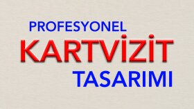firmanız için  ve kişisel kartvizit tasarımı yapabilirim