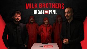 Youtube Kapak Görseli