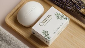 Omvia - Ambalaj Tasarımı