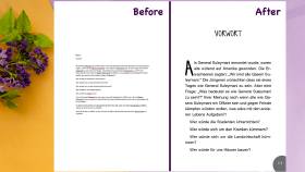 ePub Tasarım