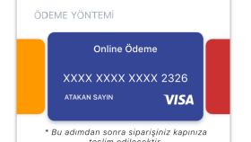 Arayüz Örneklerim 3