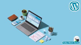 sizler için web site oluşturabilirim