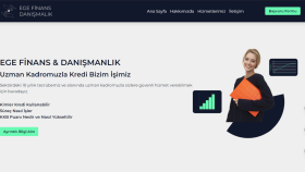Ege Finans ve Danışmanlık