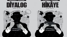 HİKAYE, SENARYO VE SKEÇ YAZIMI