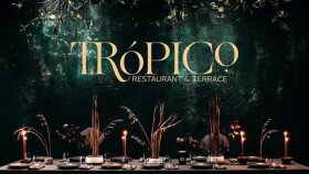 Tropico Restaurant& Terrace 
