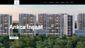 Kurumsal Web Sitesi