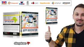 App Inventor ile Mobil Uygulamalar