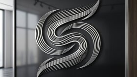 markanıza özel modern logo tasarlarım