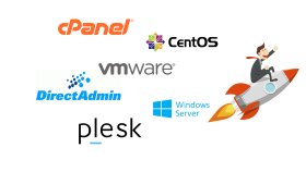 sunucu ve panel kurulum & optimizasyon yapabilirim