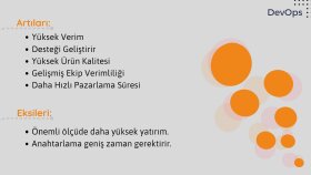 Sunum Örnek
