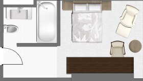 Plan Boyama Photoshop
